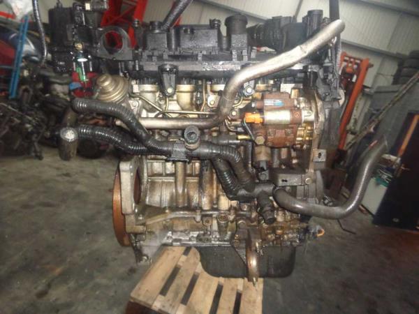 MOTEUR FORD 1.4 TDCI  - Vue 3